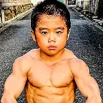 آیکون مربوط به: کوچولوهای محکم