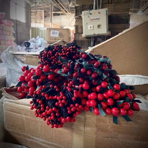 انواع کش گیلاسی