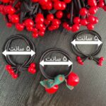 ابعاد کش مو گیلاسی