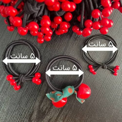 ابعاد کش مو گیلاسی