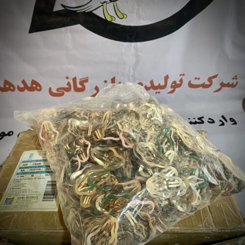عکس کاور محصول گیره تق تقی ابری عمده