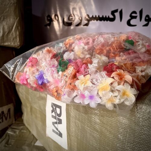 کلیپس پلومریا 4 سانتی